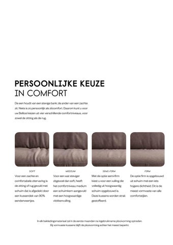 Leolux - Bellice NL 2019 第 12 页