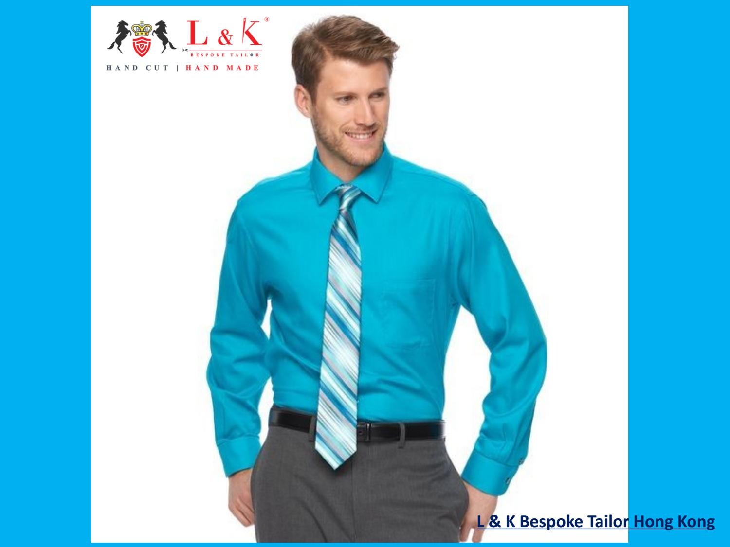 best custom made dress shirts
