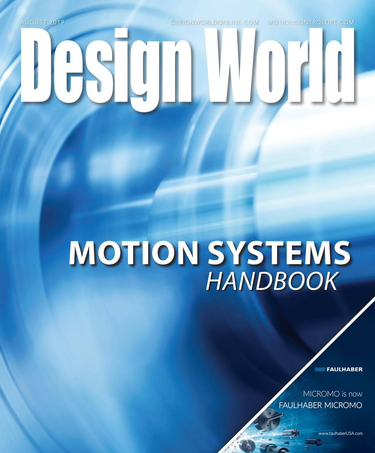 the motion system setup program Images High Quality... Motion Systems Handbook 2019 by WTWH Media LLC - Issuu