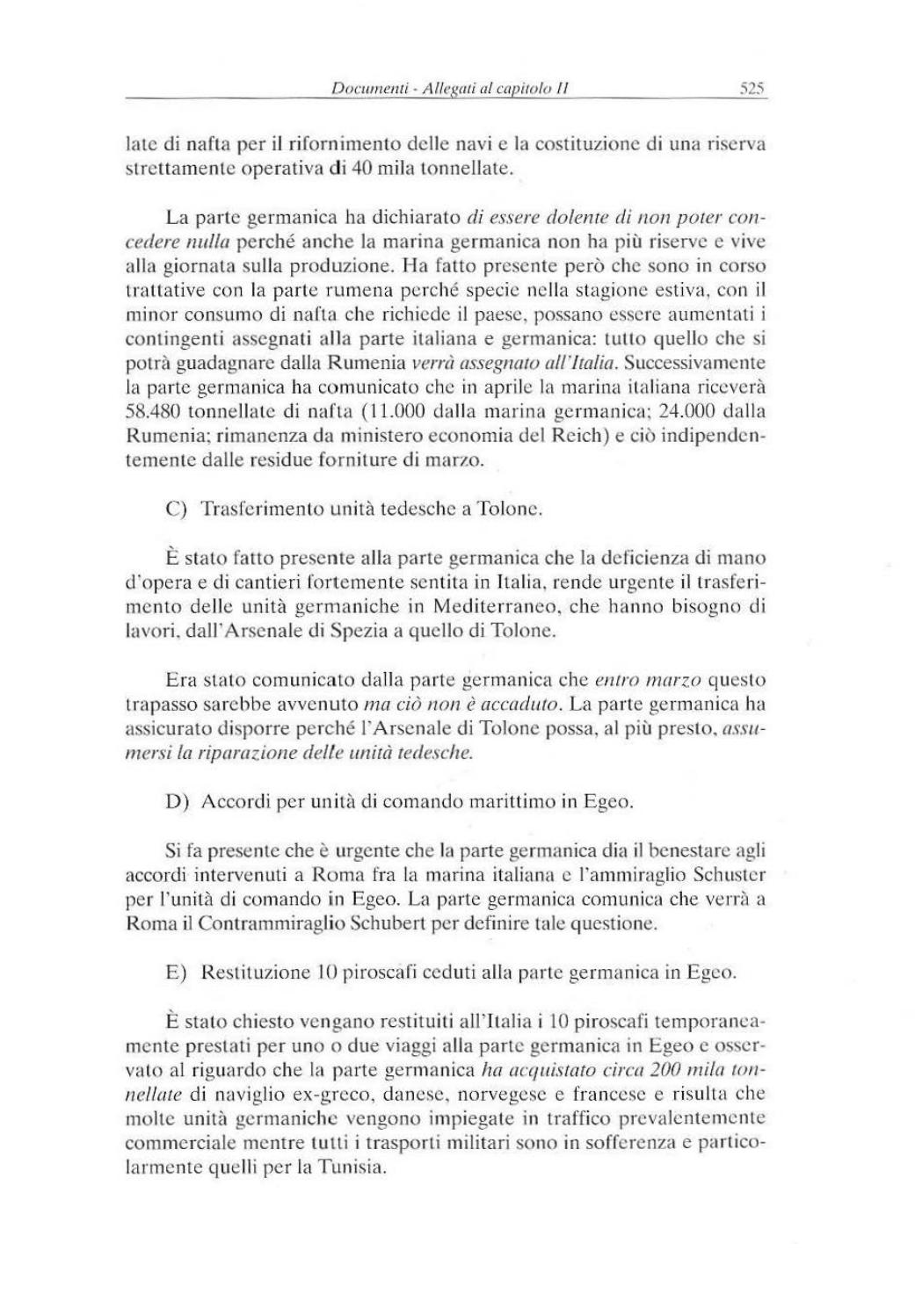 Dalmazia Una Cronaca Per La Storia 1943 1944 Parte 2 Vebuka Com