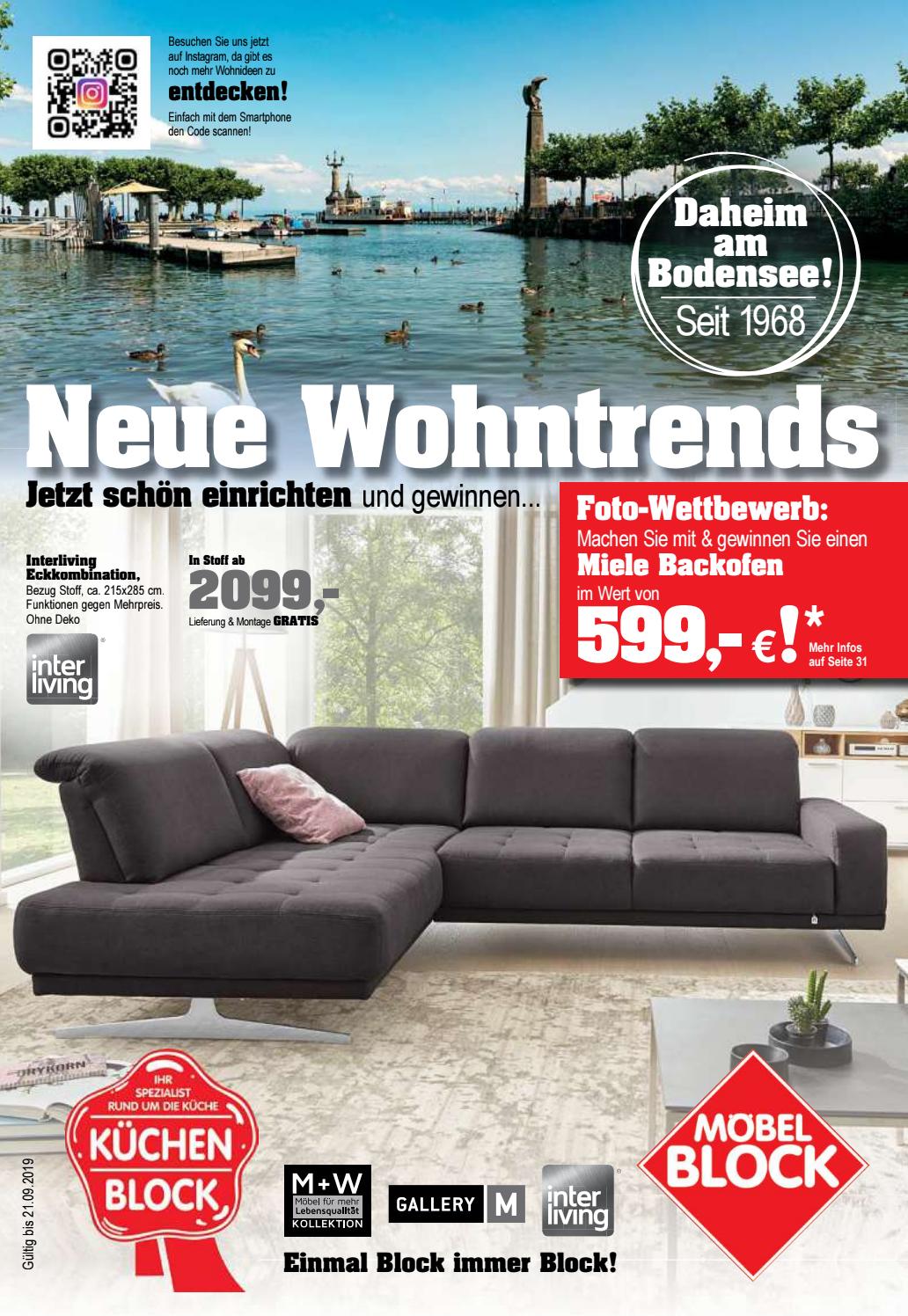 Mobel Block Kw34 By Russmedia Digital Gmbh Issuu
