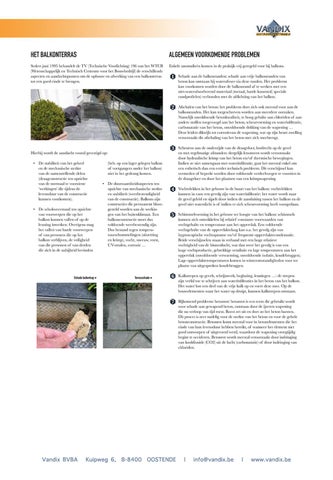 Vandix : dossier terrassen ism 庭院 style bews 第 4 页