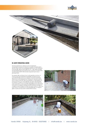 Vandix : dossier terrassen ism 庭院 style bews 第 7 页