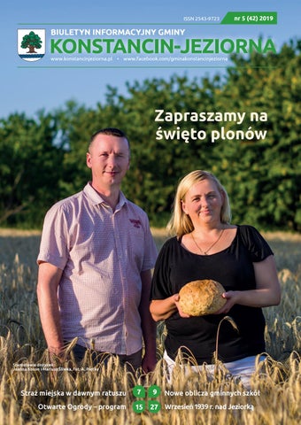 remontowe wsplnot mieszkaniowych wedug udziau wasnoci nalecej do Gminy Konstancin-. Jeziorna dla zakadu budetowego Zakad Uchwala Nr 182/VIII/14/2019 z dnia 18 grudnia 2019 r.