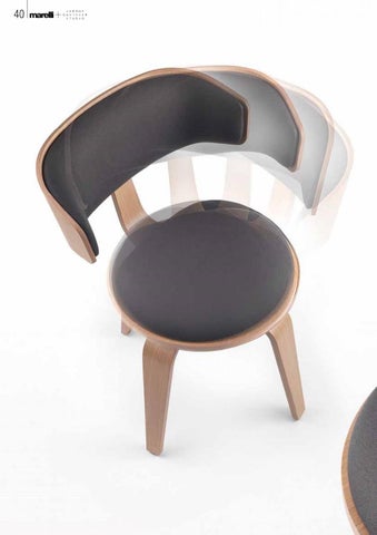 StudioLine Workplace Environments 灯饰目录 · MARELLI 工程 第 22 页