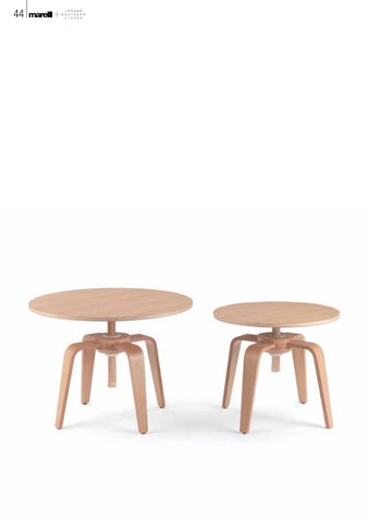 StudioLine Workplace Environments 灯饰目录 · MARELLI 工程 第 24 页
