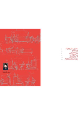 StudioLine Workplace Environments 灯饰目录 · MARELLI 工程 第 2 页
