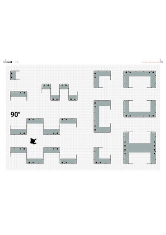 StudioLine Workplace Environments 灯饰目录 · MARELLI 工程 第 8 页