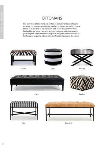 trenzseater DESIGN 灯饰产品集 BY TRENZSEATER 2019 第 24 页