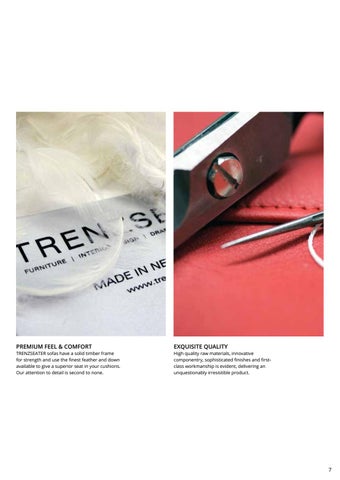 trenzseater DESIGN 灯饰产品集 BY TRENZSEATER 2019 第 7 页