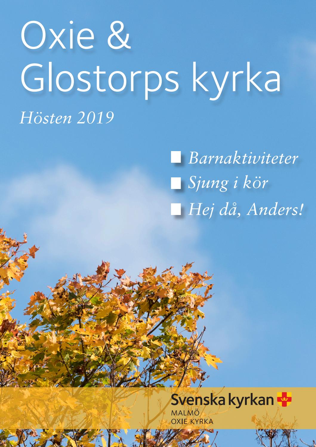 oxie mötesplatser för äldre