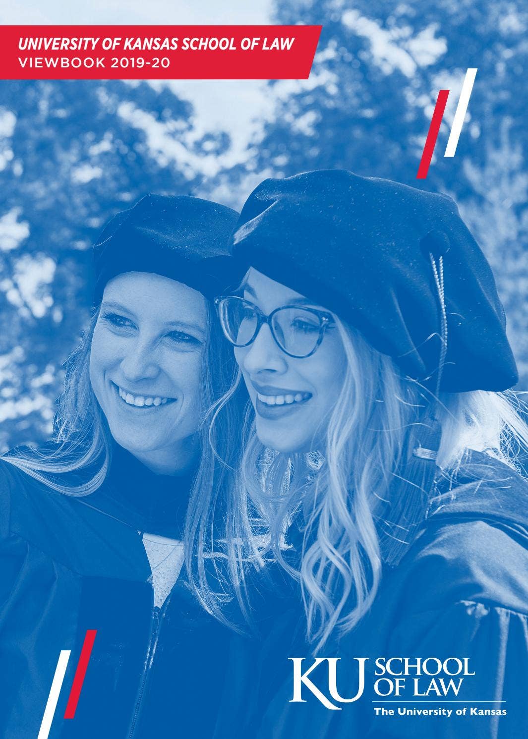 KU Law Viewbook 20192020 by University of Kansas School of Law Issuu