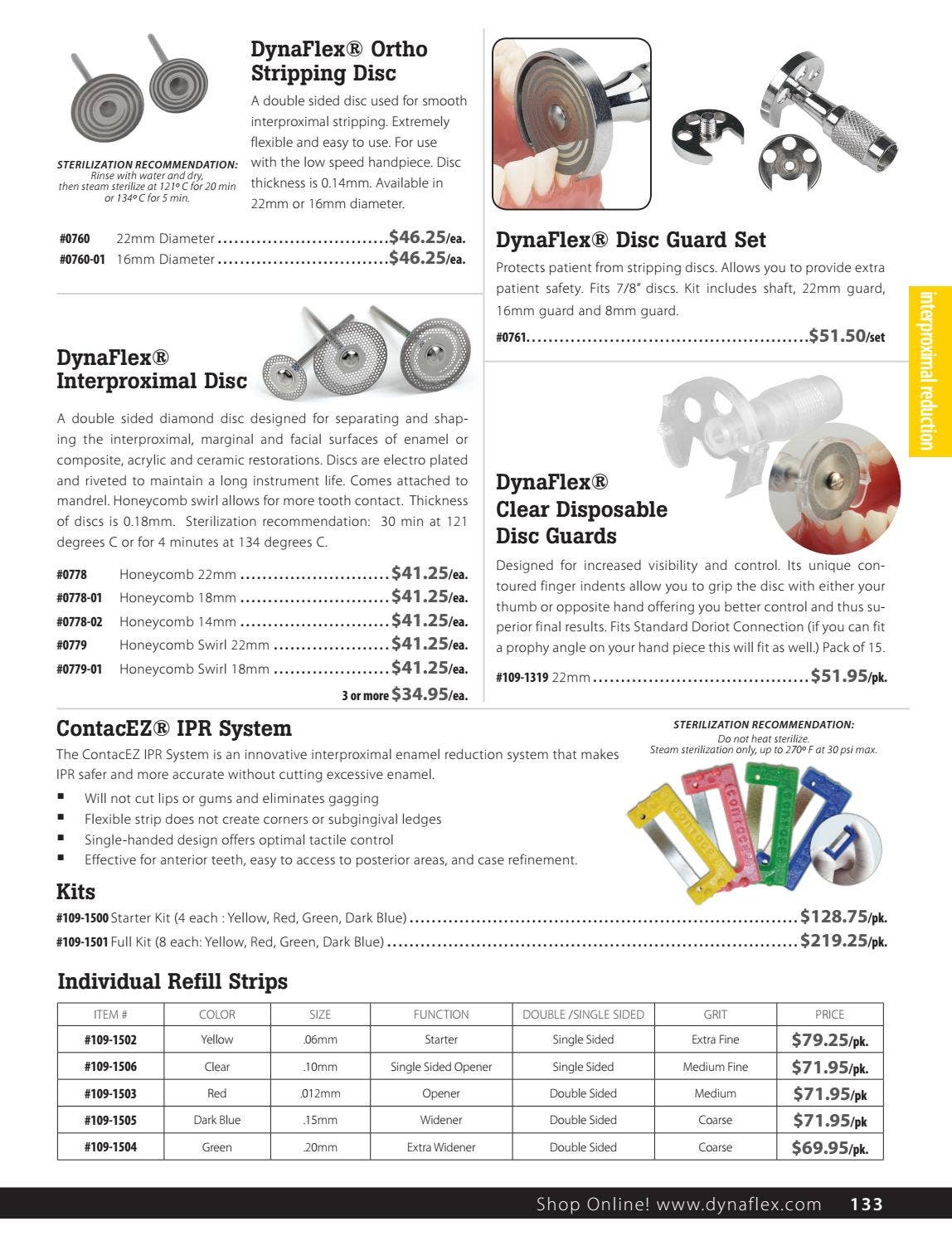 DynaFlex Products Catalog V.10 by DynaFlex Issuu