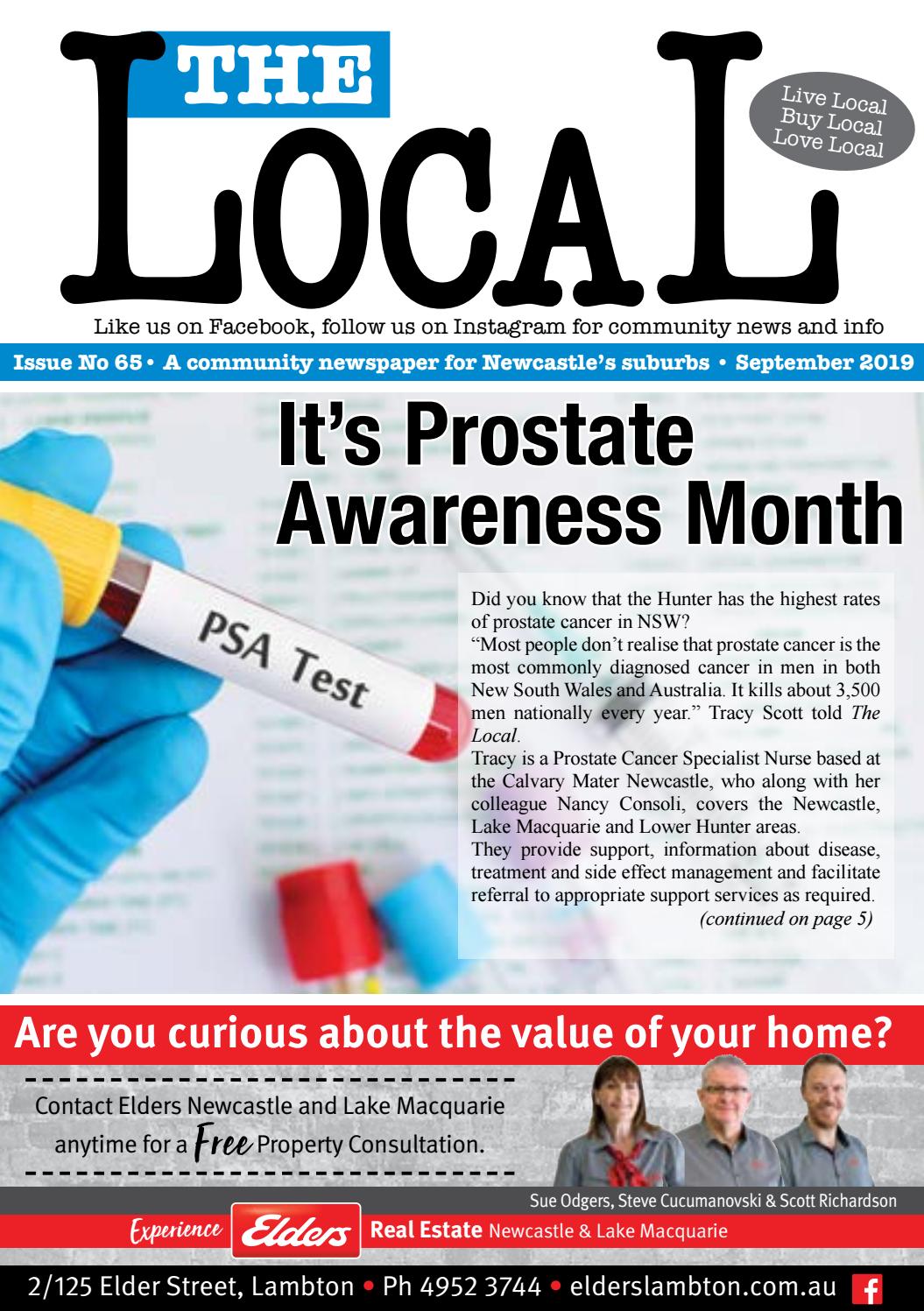 vicks vaporub for prostate
