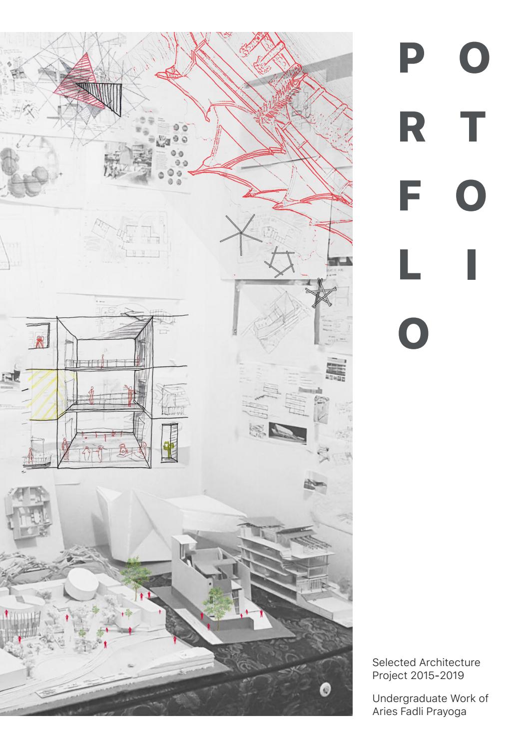 Aries Fadli Prayoga S Portfolio 2 0 By Aries Fadli Prayoga Issuu
