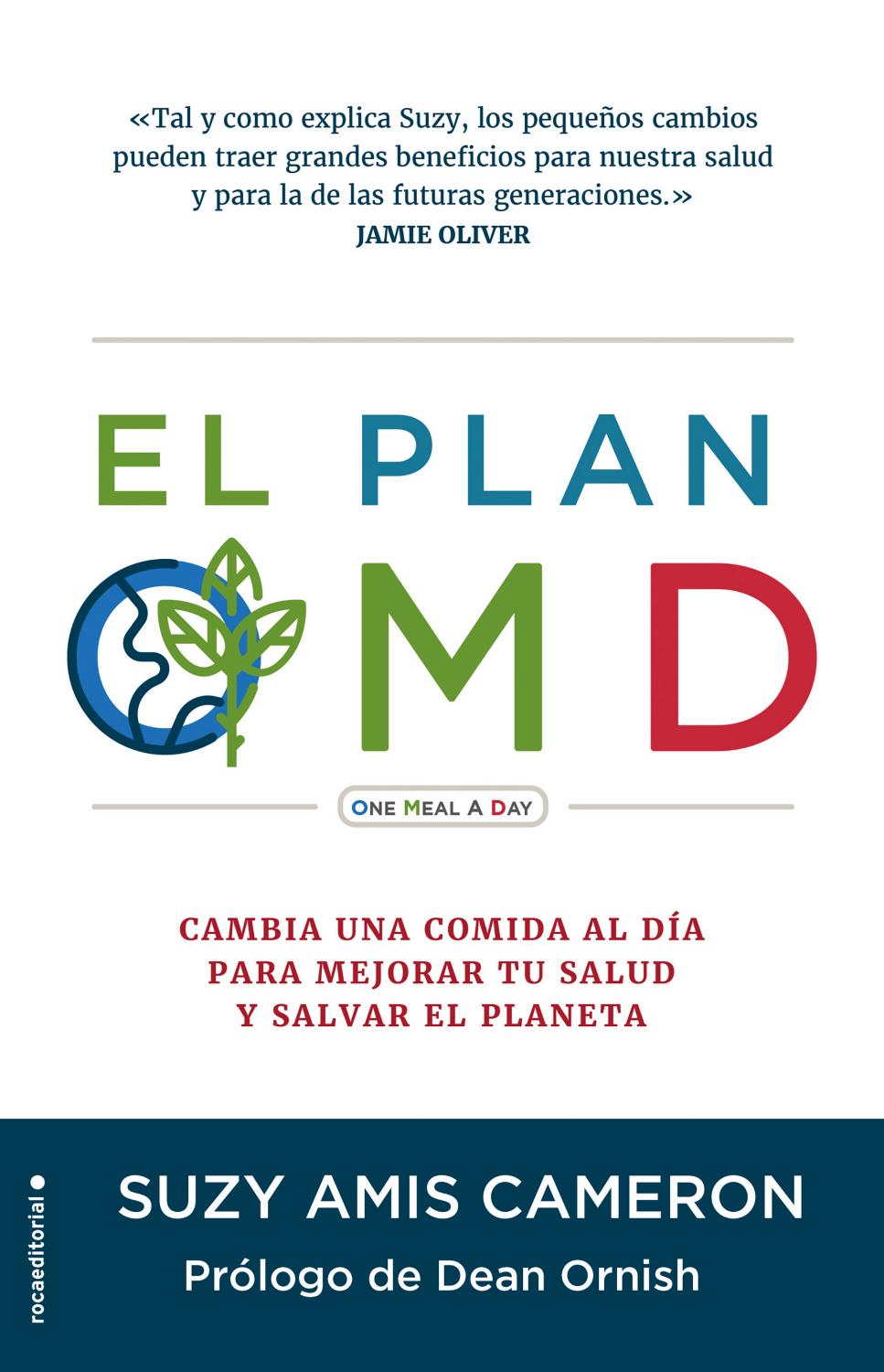 El Plan OMD Suzy Amis Cameron By Rocaeditorial Issuu