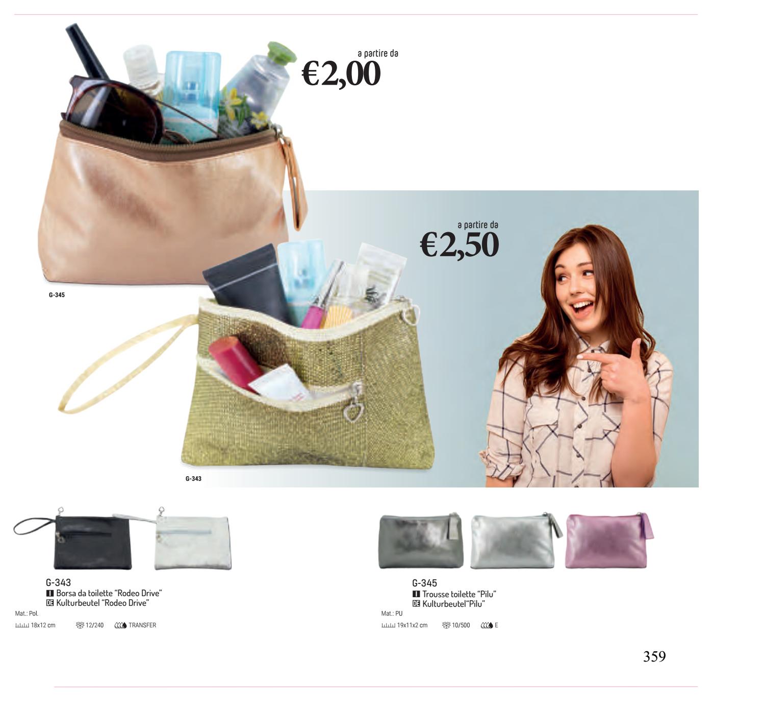Catalogo Gadget 1 by roberto gambardella Issuu