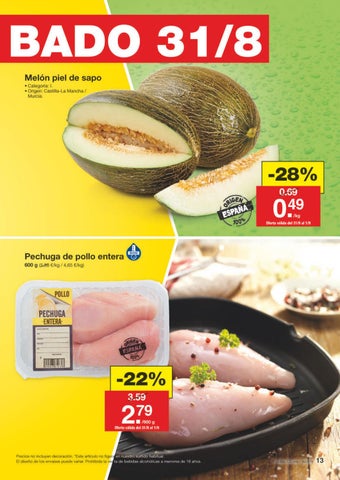 Ofertas Supermercados 家具目录 · Catalogo lidl banaba 第 13 页