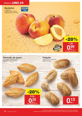 Ofertas Supermercados 家具目录 · Catalogo lidl banaba 第 14 页
