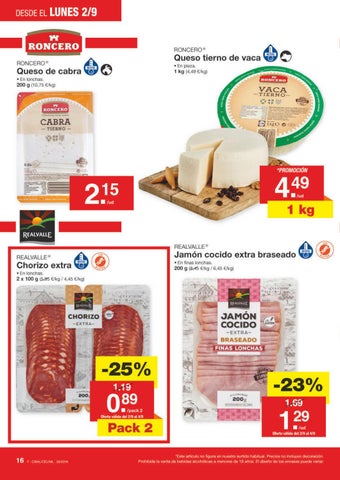 Ofertas Supermercados 家具目录 · Catalogo lidl banaba 第 16 页