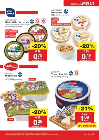 Ofertas Supermercados 家具目录 · Catalogo lidl banaba 第 17 页