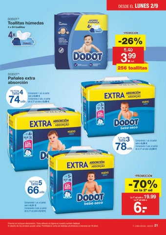 Ofertas Supermercados 家具目录 · Catalogo lidl banaba 第 21 页