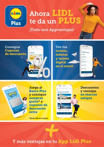 Ofertas Supermercados 家具目录 · Catalogo lidl banaba 第 22 页