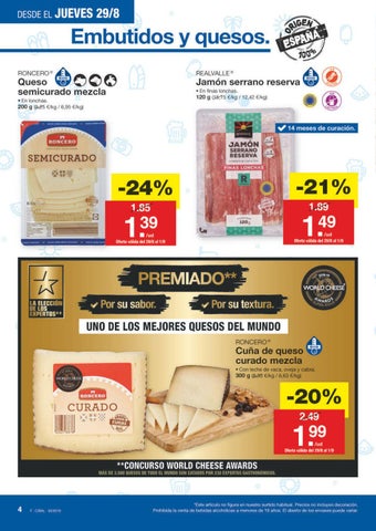 Ofertas Supermercados 家具目录 · Catalogo lidl banaba 第 4 页
