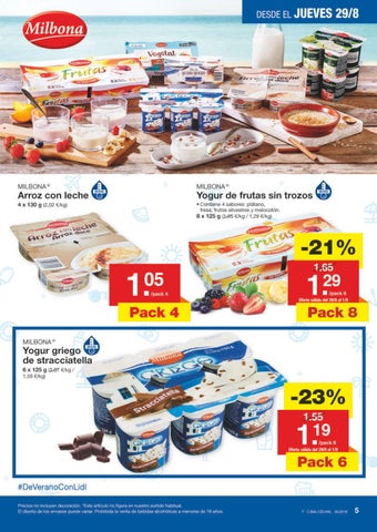 Ofertas Supermercados 家具目录 · Catalogo lidl banaba 第 5 页