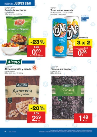 Ofertas Supermercados 家具目录 · Catalogo lidl banaba 第 6 页