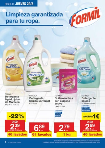 Ofertas Supermercados 家具目录 · Catalogo lidl banaba 第 8 页