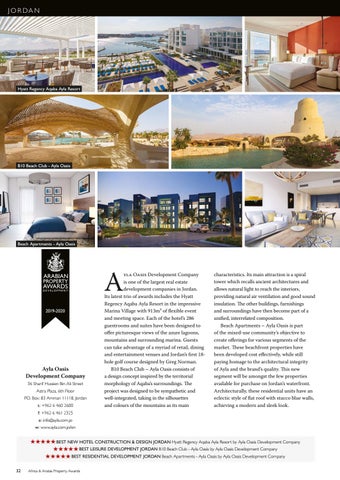 International Property Travel Volume 26 Number 5 By International Property Media Issuu