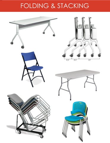 Indoff 家具目录 · 商用 Interiors - Educational 第 15 页