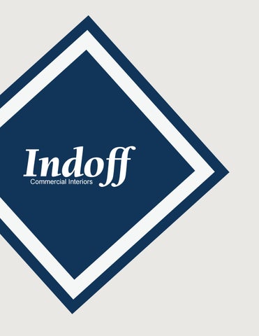 Indoff 家具目录 · 商用 Interiors - Educational 第 16 页
