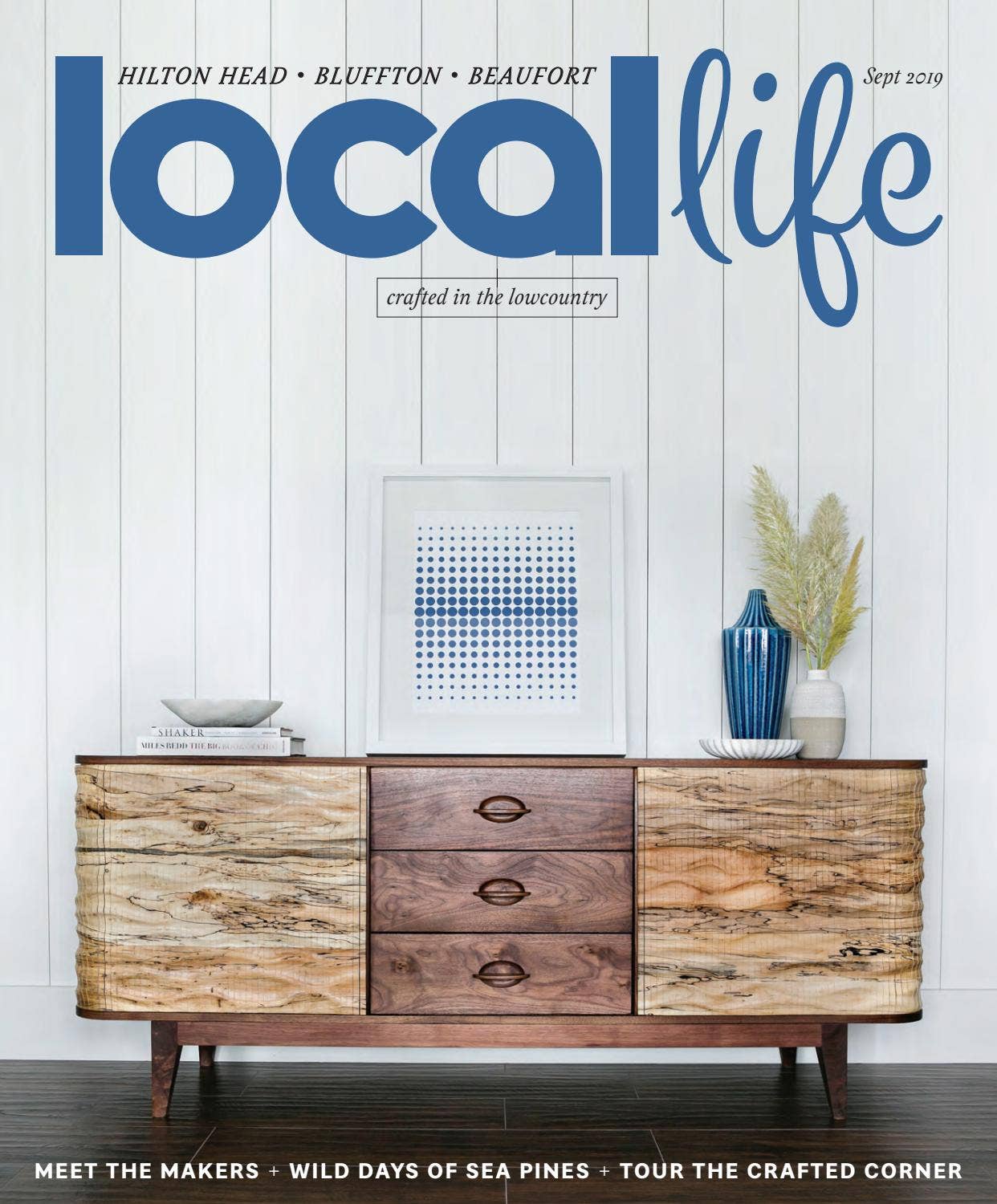 Local Life Magazine September 2019 by LocalLife - Issuu