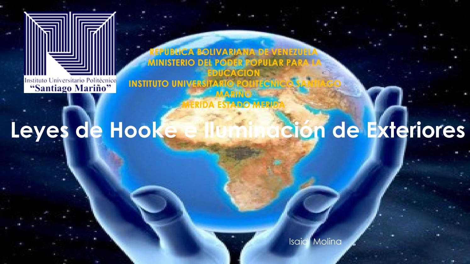 iluminaciones de exteriore by ELIUDMOLINA - Issuu