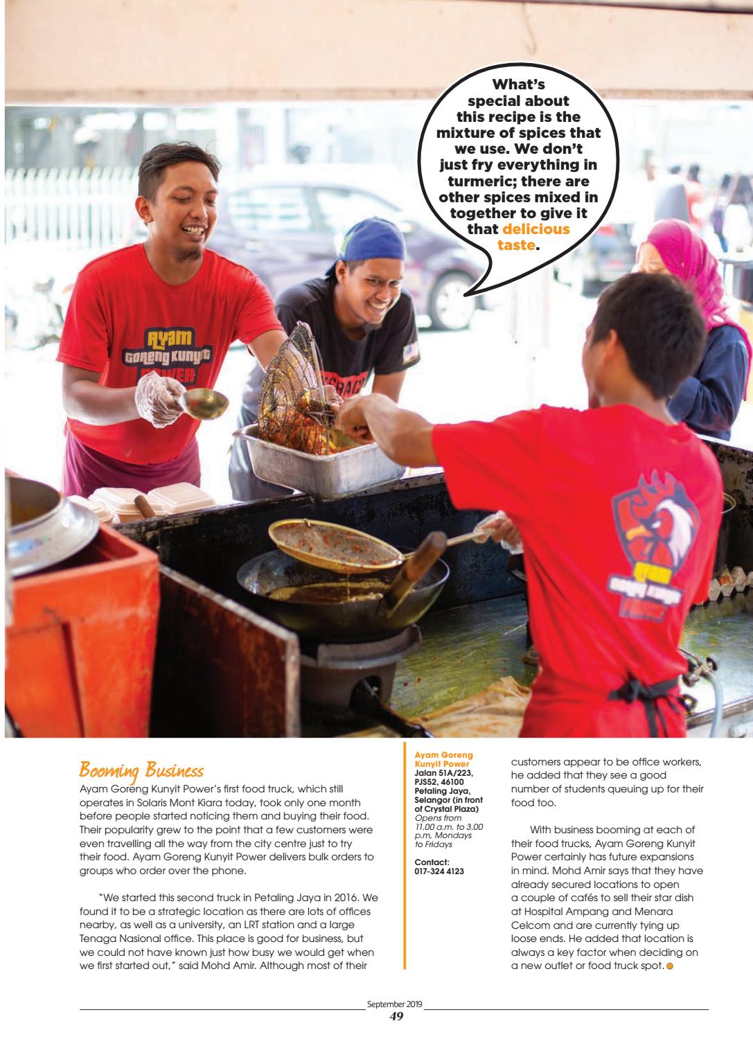 Fireflyz September 2019  Vebuka.com