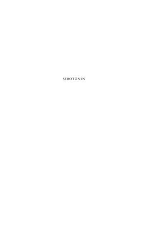 Serotonin – Smakprov Serotonin – Smakprov