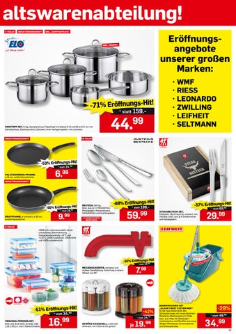 Möbel Ludwig 家具目录 · 37A19 第 7 页