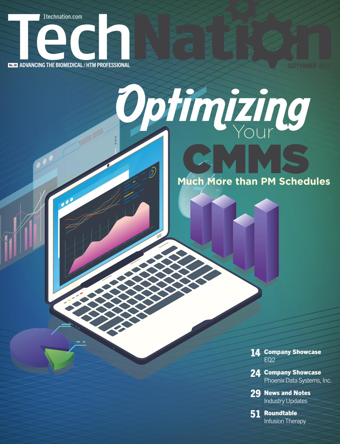TechNation - September 2019 by MD Publishing - Issuu