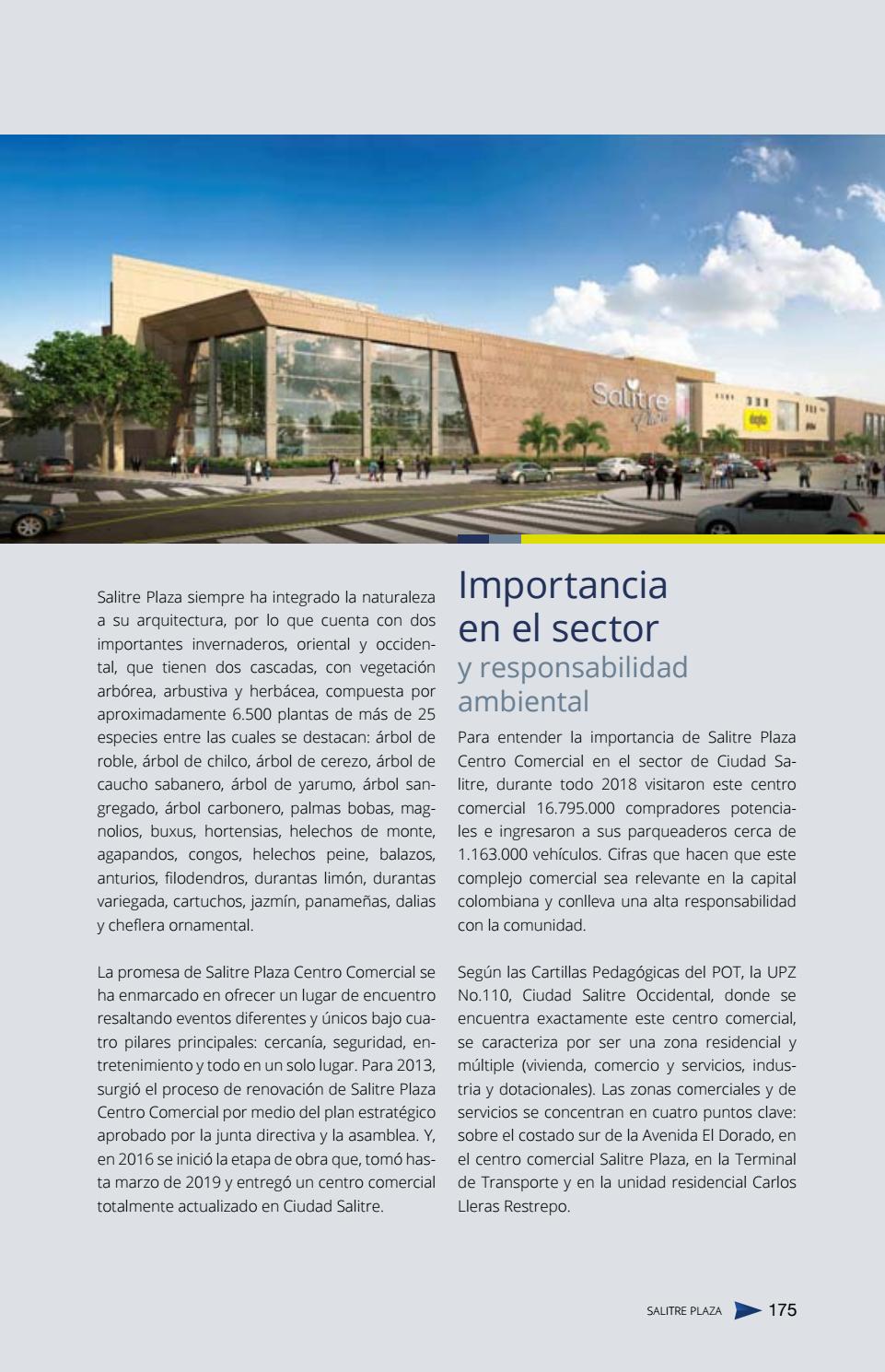 Goodwill de grandes empresas en Colombia y cómo lo lograron 2 by