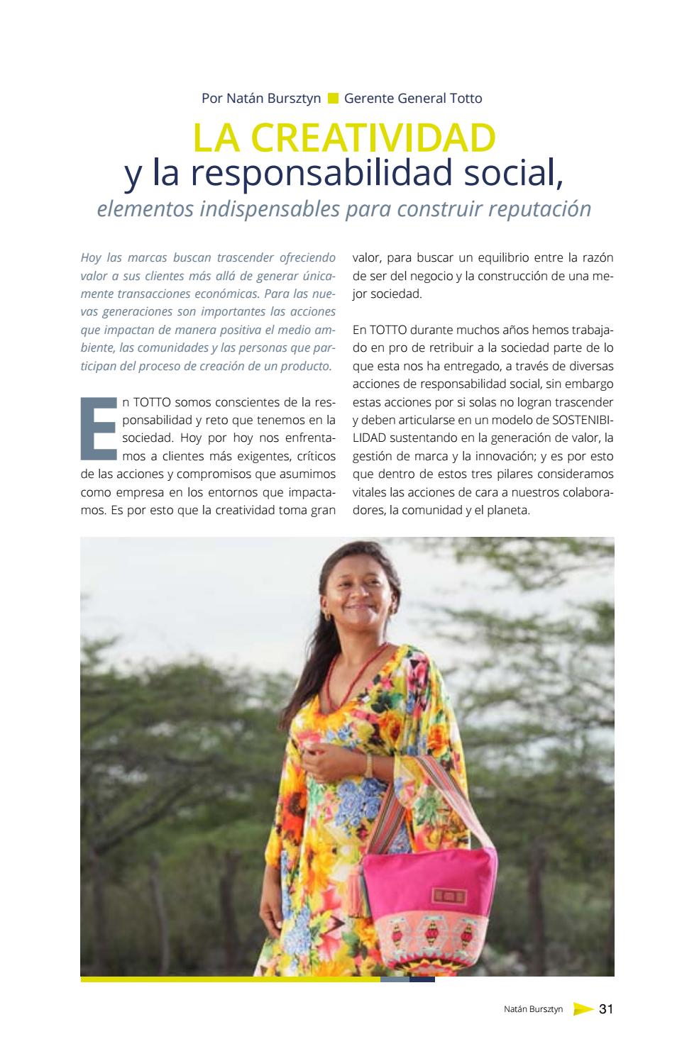 Goodwill de grandes empresas en Colombia y cómo lo lograron 2 by JMR