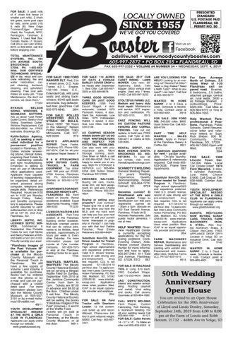 This Weeks 09 04 2019 Booster by sirbuckly issuu This Weeks 09 04 2019 Booster by sirbuckly issuu