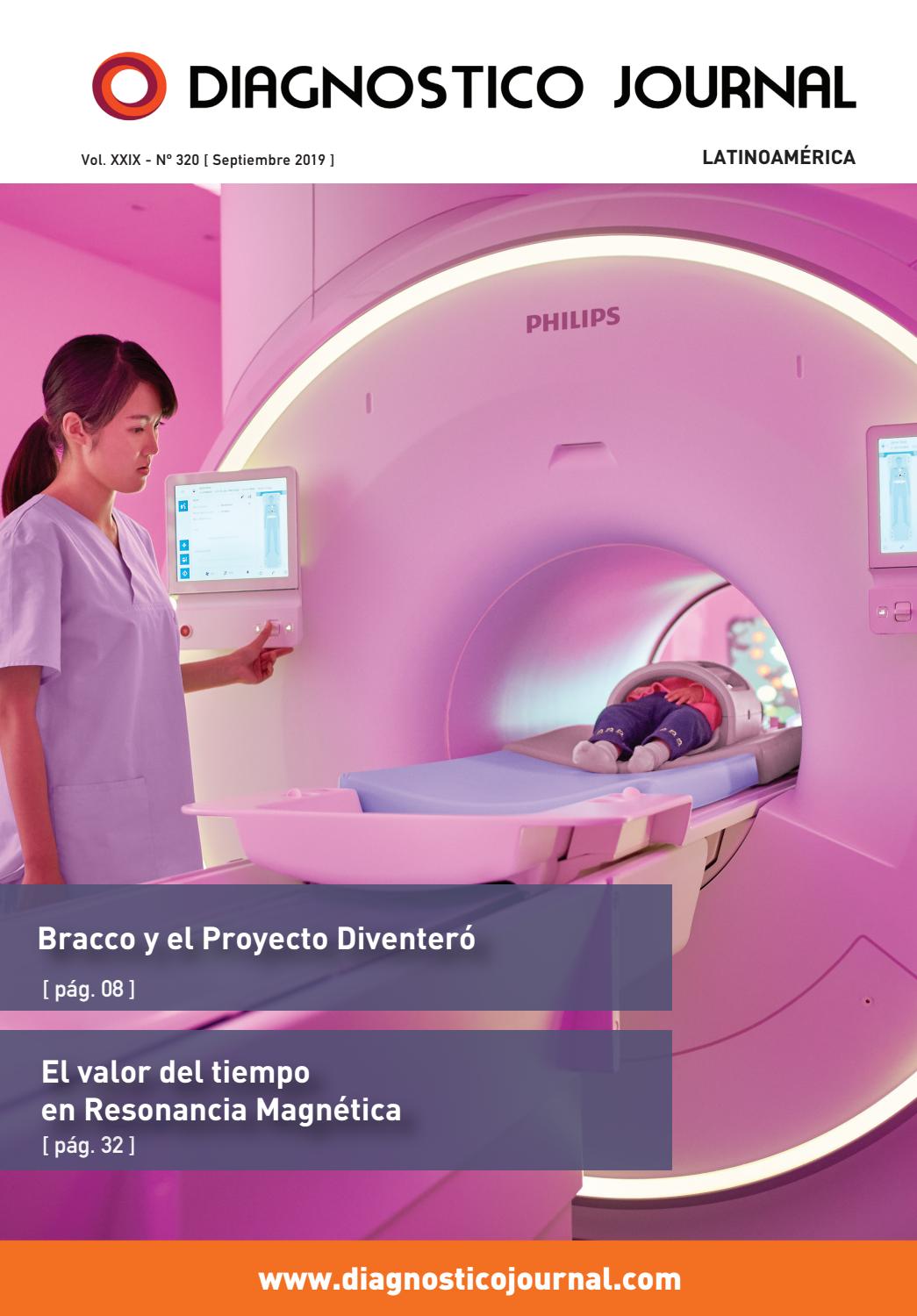 laboratorio naclear para resonancia magnética de próstata en salerno y provincia