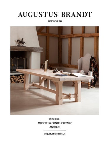 Bridge For Design 秋季 2019 第 23 页