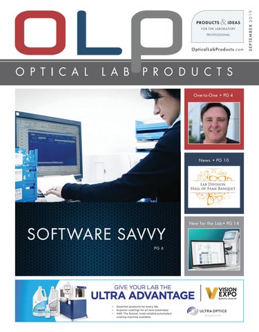 OLP SEPTEMBER 2019 第 3 页