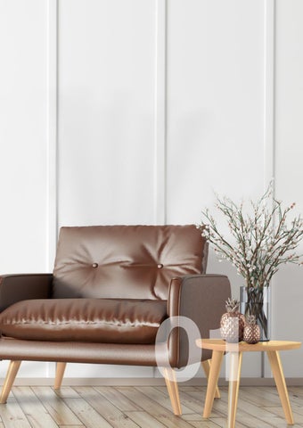 Flam&Luce® ByClassy Flam × Luce ® - 灯饰 / Luminaires - 目录 Sept. 2019 第 11 页