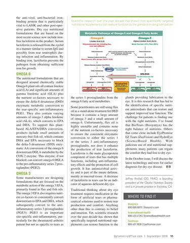 Optometric 办公 September 2019 第 15 页