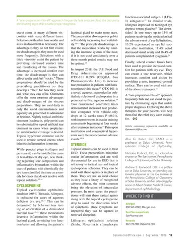 Optometric 办公 September 2019 第 17 页