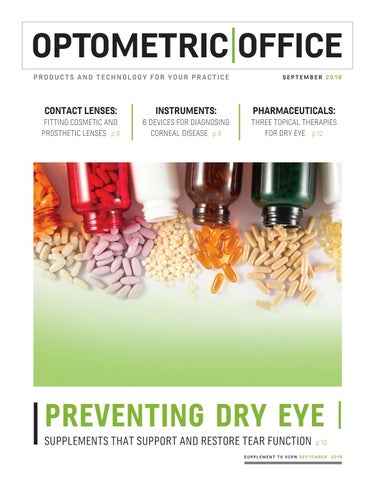 Optometric 办公 September 2019 第 3 页